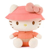 Sanrio Hello Kitty - Camping Outfit Hello Kitty 6" Plush