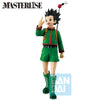 Hunter x Hunter: Gon Freecss (Green Island) Ichibansho Figure