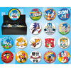 Sonic 144 Piece Button Assortment (SNG144)