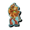 Scooby Doo Scooby & Shaggy Funky Chunky Magnet