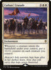 Cathars' Crusade - Commander 2016 - #061/351