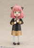 Spy x Family S.H.Figuarts Anya Forger (Uniform Ver.) - Sweets and Geeks