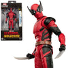 Marvel Legends Series: Deadpool & Wolverine - Wolverinepool (Concept Art)