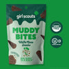 Muddy Bites Girl Scout Thin Mint 2.3oz Peg Bag