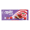 Milka Raspberry Cream 3.5oz Bar (SNG22)