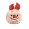 Ty Plush Beanie Bouncer: Piglet (SNG6)