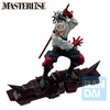 Stain (A Story of Reaching Out Forever) "My Hero Academia", Ichibansho Masterlise Figure