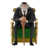 One Piece - Saint Jaygarcia Saturn (The Throne of Power) Ichibansho Figure
