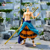 Enel (The Greatest Battle) "One Piece", Masterlise Ichibansho Figure
