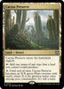 Cactus Preserve - Commander: Outlaws of Thunder Junction