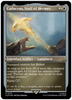 Caduceus, Staff of Hermes (Foil Etched) - Universes Beyond: Assassin's Creed - #0173