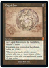 Caged Sun (Schematic) - The Brothers' War: Retro Frame Artifacts - #72
