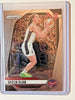 Caitlin Clark 2024 Panini Prizm WNBA number 22 base rookie Indiana Fever card front