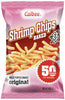 Calbee Baked Shrimp Asian Chips 4oz