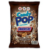 Cookie Popcorn Snickers 5.25oz Bag