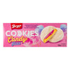 Bergen Cookies - Candy Floss 128g