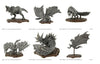 Capcom Figure Builder Monster Hunter Standard Model Plus Stone Ver. Vol.1 Blind Box