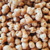 Freeze Dried Caramel Babies - 3.3oz Peg bag