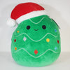 Squishmallows Carol the Christmas Tree 8"