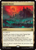 Castle Doom - Marvel Super Heroes - #0263