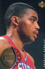Charles Barkley 1995-96 Upper Deck The Rookie Years #136 - actual card front