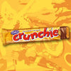 Cadbury Crunchie 1.41oz Bar