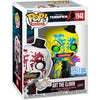 Terrifier 3 - Art the Clown (Bloody) Funko Pop! Vinyl Figure #1948 - Entertainment Earth Exclusive (CHASE)