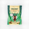 Crickets w/ Caramel Crunch Popcorn 1oz Pouch