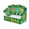 TMNT Hard Candy Lollipops - 1.23oz