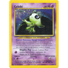 Celebi (Moderate Play)(Holo Rare) - Neo Revelation Unlimited - #3/64