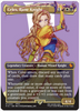 Celes, Rune Knight (Borderless) (Foil) - Commander: Final Fantasy - #0201