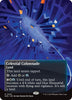 Celestial Colonnade (0052) (Borderless) - Edge of Eternities: Stellar Sights #0052