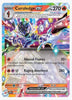 Ceruledge ex (RR) - Surging Sparks #036/191