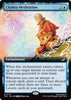 Chakra Meditation (Extended Art)(Foil) - Avatar: The Last Airbender: Eternal-Legal - #0179