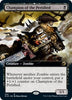 Champion of the Perished (Foil) (Extended Art) - Innistrad: Midnight Hunt #344
