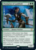 Champion of Lambholt - Commander: Innistrad: Midnight Hunt #136