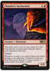 Chandra's Incinerator - Core Set 2021 - #0136/274