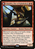 Chandra, Fire of Kaladesh - The List Reprints #135/272