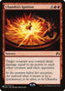 Chandra's Ignition - The List Reprints #137/272