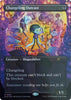 Changeling Outcast (Rainbow Foil) - Secret Lair Drop Series #0894