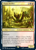 Chaos Defiler - Universes Beyond: Warhammer 40,000 - #110/168
