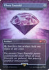 Chaos Emerald - Lotus Petal (7034) - Secret Lair Drop Series