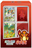 CHINESE Pokemon Scarlet & Violet 151 First Partner Premium Gift Box - Charmander