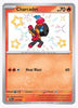 Charcadet (Shiny) - SV: Paldean Fates # 114/091