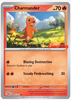 Charmander - 004/165 (GameStop Exclusive)