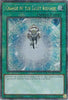 Charge of the Light Brigade (Quarter Century Secret Rare) - 25th Anniversary Rarity Collection II RA02-EN055