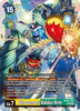Chaosmon: Valdur Arm - Release Special Booster 2.5 - BT20-037