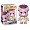 Funko Pop! Movies: Care Bears x Monsters - Cheer Bear as Bride of Frankenstein #1626