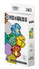 CHINESE Pokemon Scarlet & Violet 151 Journey Fridge Magnet Set
