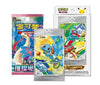 CHINESE Pokemon 30th Anniversary Celebration First Partner Vol. 1